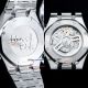 HBF Audemars Piguet Royal Oak Chronograph Purple-Blue Face Stainless Steel  watch Replica Watch_th.jpg